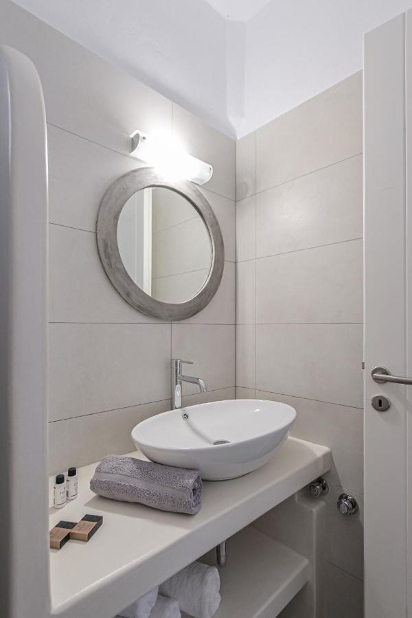 Vive Mare Plaka II Aparthotel Luaran gambar